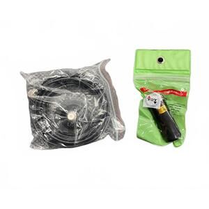 Magnetic Mount Mobile Antenna with Low Profile Phantom Antenna Brand New